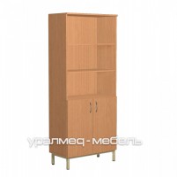 Шкаф для документов и материалов ШД-1.1 - uralmed-mebel.ru Екатеринбург