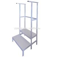 Стойка медицинская (венозный постамент) СШ-3 - uralmed-mebel.ru Екатеринбург