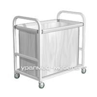 Тележка  ТБ - uralmed-mebel.ru Екатеринбург