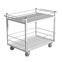 Тележка  ТР-1 - uralmed-mebel.ru Екатеринбург