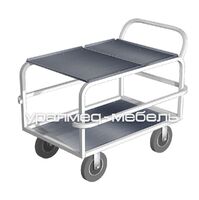 Тележка  ТРП-1 - uralmed-mebel.ru Екатеринбург