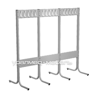 Вешалка ВГ - uralmed-mebel.ru Екатеринбург