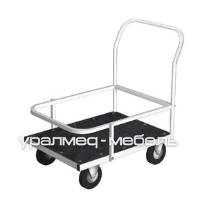 Тележка  ТГ - uralmed-mebel.ru Екатеринбург