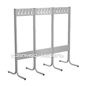 Вешалка ВГ - uralmed-mebel.ru Екатеринбург