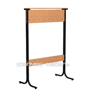 Вешалка ВГ-1 - uralmed-mebel.ru Екатеринбург