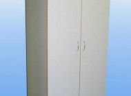 Шкаф для одежды ШГ