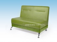 Диван 2-х местный ДО-4/2