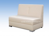 Диван мягкий 2-х местный ДО-1/2