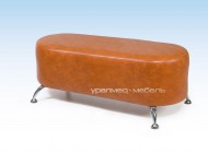 Банкетка 2-х местная БО-1/2