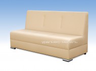 Диван мягкий 3-х местный ДО-1/3