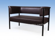 Диван 2-х местный ДО-2/2