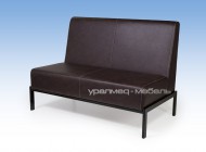 Диван 2-х местный ДО-3/2