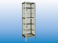 Шкаф одностворчатый МА-12