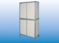 Шкаф двухстворчатый МА-17