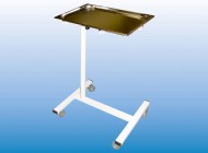 Стол инструментальный типа "Гусь" 