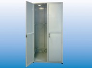 Шкаф для 3-х баллонов ШМБ-3