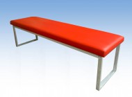 Банкетка 2-х местная БО-3/2