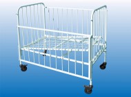 Кровать десткая КДФ с регулируемым ложем 