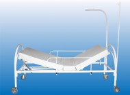 Кровать 3-х секционная КМ-3П полная комплектация 