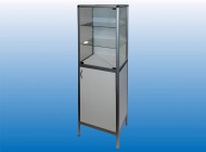 Шкаф МА-13 алюминиевый профиль