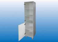 Шкаф-пенал П-4