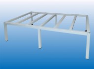 Подтоварник ПД-2/1 труба