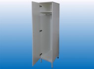 Шкаф-пенал для одежды ПГ