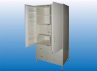 Шкаф аптечный ША-1