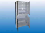 Шкаф для медикаментов ШдМ-2