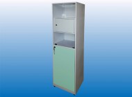 Шкаф для медикаментов ШдМп-5