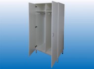 Шкаф для одежды ШГ-1