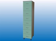 Шкаф картотечный ШК-8