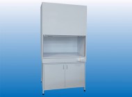 Шкаф вытяжной металлический ШМВ