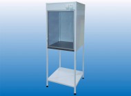 Шкаф вытяжной металлический ШМВ