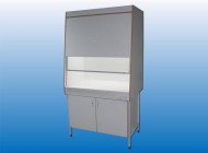 Шкаф вытяжной ШВ