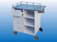 Стол инструментальный СИА-5