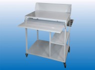 Стол-стойка для приборов СП-6