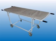 Стол передвижной с носилками СПН