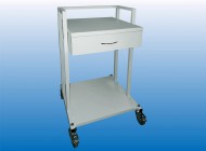 Стойка приборная Спя-2