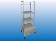 Стойка приборная Спя-5