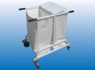 Тележка для белья ТБ