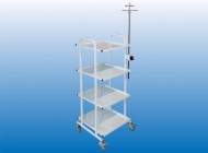 Тележка со штативом ТЭ-1