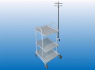 Тележка со штативом ТЭ