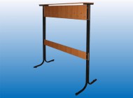 Вешалка гардеробная ВГ